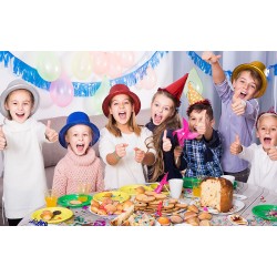 Salle événement (Arrhes)